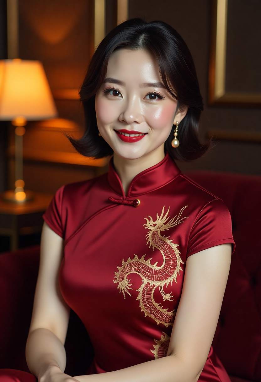 迈克尔的办公室