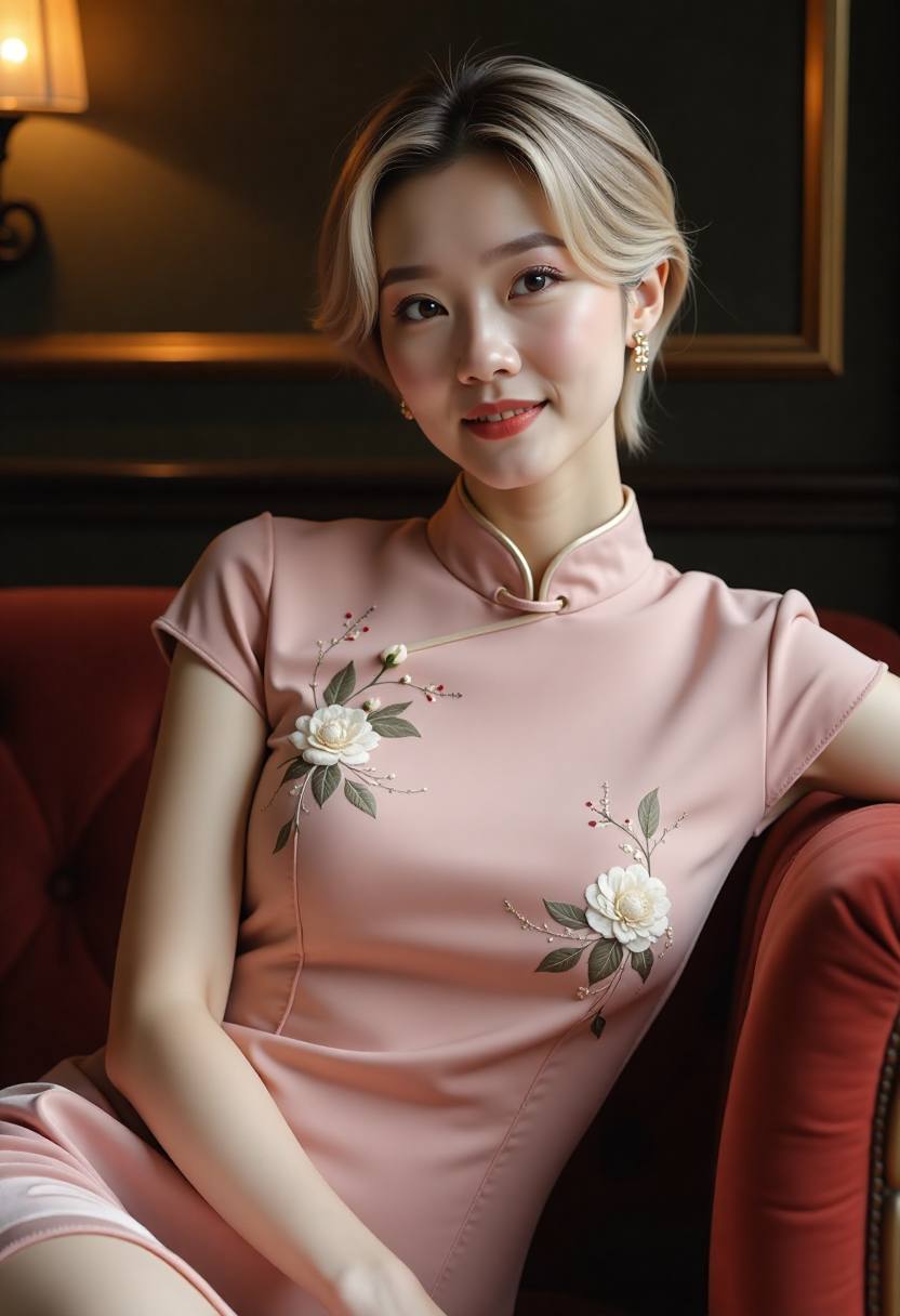珍娜·费舍尔